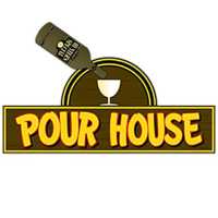Pour House Logo