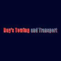 Ray's Towing and Transport LLC Logo