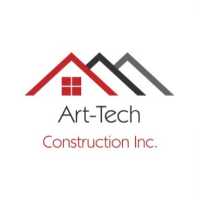 Art-Tech Construction Corp |General Contractor| Logo