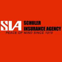 Schuler Insurance Agency Inc Logo