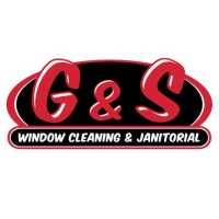 G & S Window Cleaning Logo