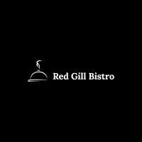 The Red Gill Bistro Logo