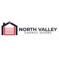 North Valley Garage Doors Logo