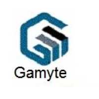 Gamyte Logo