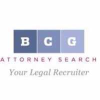 BCG Attorney Search Logo