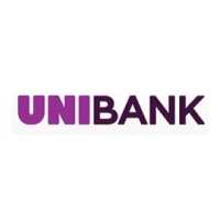 UniBank Blackstone Logo