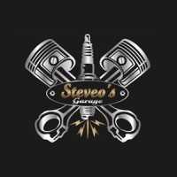 Steveo's Garage LLC Logo