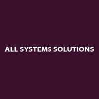 All Systems Solutions Logo