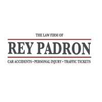 The Law Firm of Rey Padron, PLLC Logo