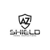 AZ Shield Home Inspections Logo