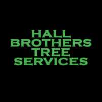 Hall Brothers Tree Services Logo