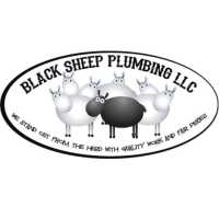 Black Sheep Plumbing, L.L.C. Logo
