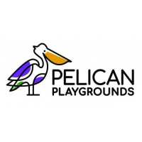 Pelican Playgrounds Logo