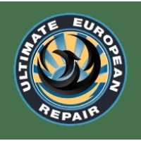 Ultimate European Repair - Auto Repair for BMW, Mercedes, Audi and Mini vehicles in Buckeye, Goodyear, Litchfield Park AZ Logo
