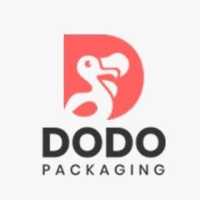 Dodo Packaging Logo