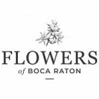 Kimberly's Flowers of Boca Raton Logo