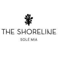 The Shoreline at SoLé Mia Logo