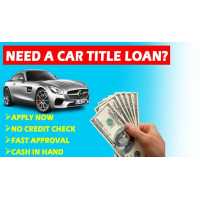 1st Capital Auto Title Loans Logo