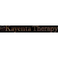 Kayenta Therapy Logo