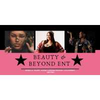 Beauty & Beyond Entertainment Logo