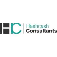 HashCash Consultants Logo