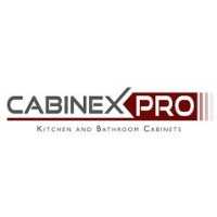 Cabinex PRO Asheville Kitchen Cabinets Logo