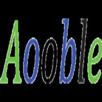 Aooble Logo