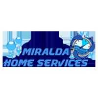 Miralda Home Services LLC-General Cleaning in Lehigh acres Fl-General Painting Logo