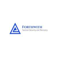 Forthwith Security and Investigations Logo