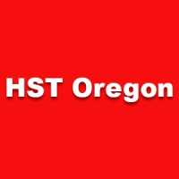 HST Oregon Logo