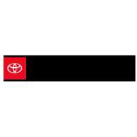 Crystal Toyota Logo