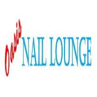 Oasis Nail Lounge Logo