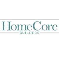 HomeCore Builders Jacksonville Logo