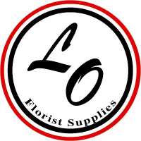 LO Florist Supplies Logo