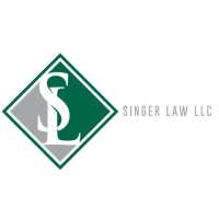 Singer Law LLC Logo
