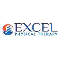 Excel Physical Therapy, Inna Kouperman MS, PT Logo