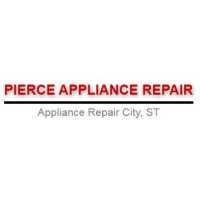Pierce Appliance Repair Logo