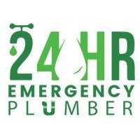 24 HR Emergency Plumber Dallas INC Logo