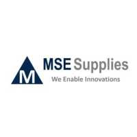 MSE Supplies LLC Logo