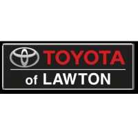 SouthWest Toyota of Lawton Logo
