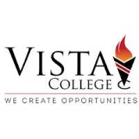 Vista College College Station Logo
