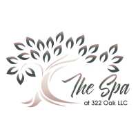 The Spa at 322 Oak Street LLC Logo