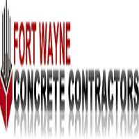 Fort Wayne Concrete Co. Logo