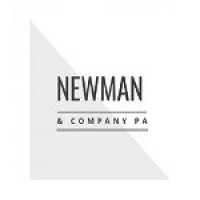 Newman and Company PA Tax Services Logo