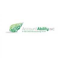 AccountAbility Tax Services Logo
