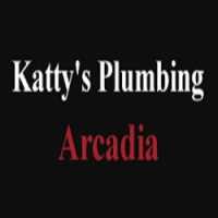 Katty's Plumbing Arcadia Logo
