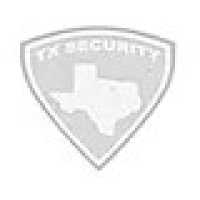 TX Security Logo