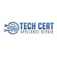 Tech Cert Appliance Repair Logo