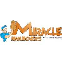 Miracle Man Movers Logo