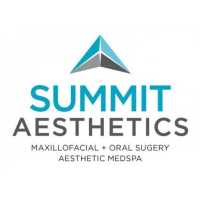 Summit Aesthetics Med Spa Logo